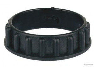 HERTH+BUSS ELPARTS 50290956 įsuktas laido riebokšlis