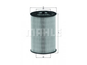 KNECHT LX 813 oro filtras 
 Techninės priežiūros dalys -> Techninės priežiūros intervalai
0004591V001, 145 743 37 82, 0004591V001