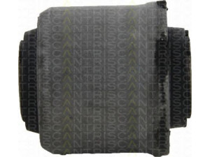 TRISCAN 8500 25804 valdymo svirties/išilginių svirčių įvorė 
 Ašies montavimas/vairavimo mechanizmas/ratai -> Valdymo svirtis/pasukamosios svirties sujungimas -> Montavimas/sutvirtinimas
7700 799 064, 7700 799 064