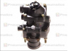 PNEUMATICS PN-10033 valdymo vožtuvas, priekaba 
 Suspausto oro sistema -> Vožtuvai/suspausto oro sistema -> Valdymo vožtuvas, priekaba
324 094 40, 32409440, A4024203