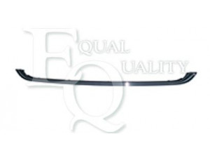 EQUAL QUALITY M0230 apdailos/apsauginės juostelė, radiatoriaus grotelės 
 Kėbulas -> Apdaila/apsauga/dekoratyvinės juostelės/emblemos -> Apdailos/apsauginės juostelės
51117127931