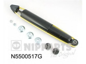 MAGNETI MARELLI 381455005177 amortizatorius