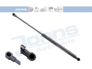 JOHNS 81 25 95-95 dujinė spyruoklė, bagažinė 
 Priedai -> Bagažinė/pakrovimo skyrius
68960 05050