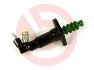 BREMBO E 85 001 darbinis cilindras, sankaba 
 Sankaba/dalys -> Sankabos valdymas -> Vykdomasis cilindras
1J0721261L, 040075, 24251917013