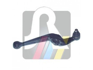 RTS 95-00744 vikšro valdymo svirtis 
 Ašies montavimas/vairavimo mechanizmas/ratai -> Valdymo svirtis/pasukamosios svirties sujungimas -> Vairo trauklės (valdymo svirtis, išilginis balansyras, diago
91516337, 3521.31, 3521.33, 3521.34