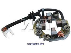 WAIglobal 69-8115-3 laikiklis, angliniai šepetėliai
2337853J02, 2337877A01, 211413103