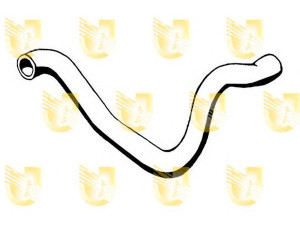 UNIGOM R8314 radiatoriaus žarna 
 Aušinimo sistema -> Žarnelės/vamzdeliai/sujungimai -> Radiatoriaus žarnos
7704002500