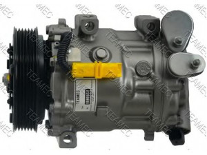 TEAMEC 8608557 kompresorius, oro kondicionierius 
 Oro kondicionavimas -> Kompresorius/dalys
6453RF, 6453SN, 6453SP, 6453WW