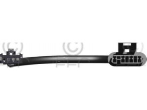 EEC LS5035 ilgintuvo kabelis, lambda zondas