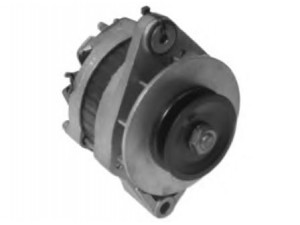 BTS Turbo L610445 kintamosios srovės generatorius
834610, 834965