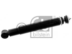 FEBI BILSTEIN 20455 amortizatorius 
 Pakaba -> Amortizatorius
81.43701.6804