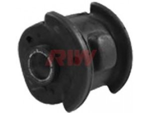 RIW HY11023 valdymo svirties/išilginių svirčių įvorė 
 Ašies montavimas/vairavimo mechanizmas/ratai -> Valdymo svirtis/pasukamosios svirties sujungimas -> Montavimas/sutvirtinimas
54555 22100, 54555 22101