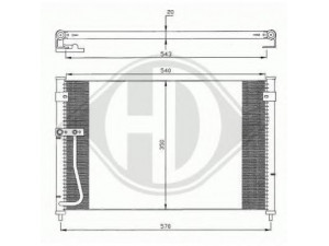 DIEDERICHS 8562400 kondensatorius, oro kondicionierius 
 Oro kondicionavimas -> Kondensatorius
G4T61480A, GE4T61480, GE4T61480A