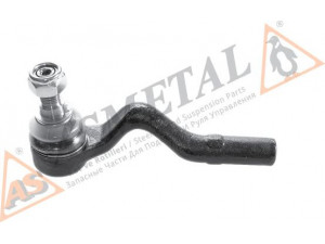 ASMETAL 17MR3500 skersinės vairo trauklės galas 
 Vairavimas -> Vairo mechanizmo sujungimai
210 338 05 15