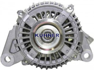 AD KÜHNER 553378RI kintamosios srovės generatorius 
 Elektros įranga -> Kint. sr. generatorius/dalys -> Kintamosios srovės generatorius
5104764AA, 56041120, 56041322, 56041324