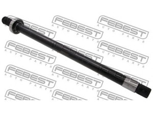 FEBEST 1612-211LH kardaninis velenas
A1120301872