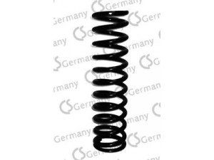 CS Germany 14.319.401 spyruoklė 
 Pakaba -> Spyruoklės
124 321 2004