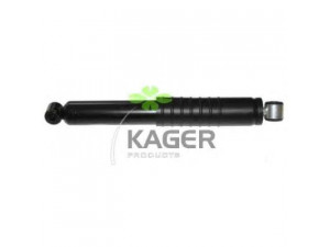 KAGER 81-0043 amortizatorius 
 Pakaba -> Amortizatorius
901 320 00 31, 901 320 02 31, 901 320 04 31