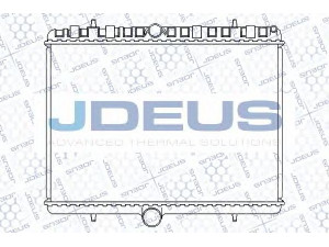 JDEUS 007M27 radiatorius, variklio aušinimas 
 Aušinimo sistema -> Radiatorius/alyvos aušintuvas -> Radiatorius/dalys
1330Q7, 133368