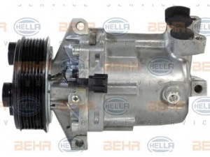 HELLA 8FK 351 109-911 kompresorius, oro kondicionierius 
 Oro kondicionavimas -> Kompresorius/dalys
92600-CJ700, 92600-CJ70A, 92600-CJ70B