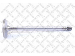 STELLOX 01-23193-SX įleidimo vožtuvas 
 Variklis -> Variklio uždegimo laiko reguliavimo kontrolė -> Vožtuvų eilė -> Vožtuvai/dalys
1051773, 97MM6507B2B