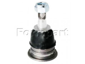 FORMPART 4203007 atramos/vairo trauklė 
 Ašies montavimas/vairavimo mechanizmas/ratai -> Sujungimai -> Atramos/vairo trauklė
43310-09015, 43310-09030, 43310-0K010