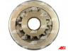 AS-PL SD0250 laisvos eigos pavara, starteris
0011515713, A0011515713