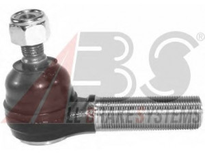 A.B.S. 230302 skersinės vairo trauklės galas 
 Vairavimas -> Vairo mechanizmo sujungimai
48570-J5100