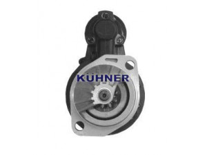 AD KÜHNER 255109 starteris
563R0580, 563RO580, 56358