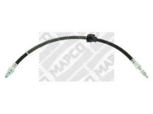 MAPCO 3901 stabdžių žarnelė 
 Stabdžių sistema -> Stabdžių žarnelės
1 029 545, 1 035 270, 97 KB 2078CB