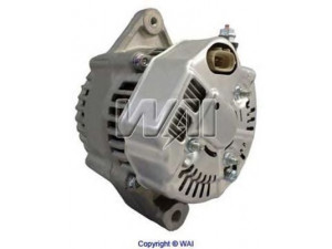 WAIglobal 11634N kintamosios srovės generatorius
K771161900, K771161901
