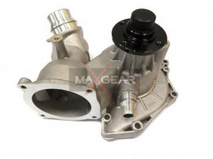 MAXGEAR 47-0105 vandens siurblys 
 Aušinimo sistema -> Vandens siurblys/tarpiklis -> Vandens siurblys
1 713 266, 11 51 0 393 336, 11 51 1 713 266