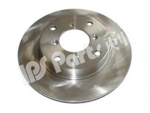 IPS Parts IBT-1805 stabdžių diskas 
 Stabdžių sistema -> Diskinis stabdys -> Stabdžių diskas
55511-60B40