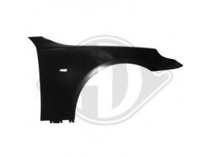 DIEDERICHS 1224006 sparnas 
 Kėbulas -> Transporto priemonės priekis -> Sparnas/montavimo dalys
41357111430, 0655655, 280171
