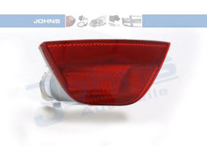 JOHNS 32 11 87-9 galinis rūko žibintas 
 Kėbulas -> Šviesos -> Galinis rūko žibintas/dalys -> Galinis rūko žibintas
1 067 264, 1 113 567, 1 124 435
