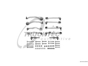 TRUCKTEC AUTOMOTIVE 07.31.158 pakabos komplektas
4B3 498 998