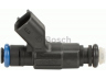 BOSCH 0 280 156 185 purkštukas
4L2E 9F593 D5A, 4L2E 9F593 G5A