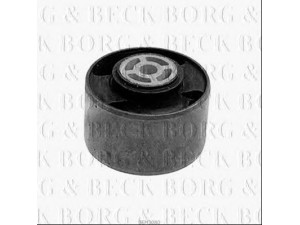 BORG & BECK BEM3080 variklio montavimas 
 Variklis -> Variklio montavimas -> Variklio montavimo rėmas
9606121080