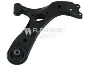 FLENNOR FL10004-G vikšro valdymo svirtis 
 Ašies montavimas/vairavimo mechanizmas/ratai -> Valdymo svirtis/pasukamosios svirties sujungimas -> Vairo trauklės (valdymo svirtis, išilginis balansyras, diago
48068-02140, 48068-12300, 48068-12300