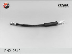 FENOX PH212812 stabdžių žarnelė 
 Stabdžių sistema -> Stabdžių žarnelės
562345, 562350, 562358, 90235568