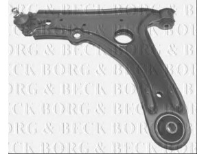 BORG & BECK BCA5774 vikšro valdymo svirtis 
 Ašies montavimas/vairavimo mechanizmas/ratai -> Valdymo svirtis/pasukamosios svirties sujungimas -> Vairo trauklės (valdymo svirtis, išilginis balansyras, diago
1H0407151, 1HO407151, 1H0407151