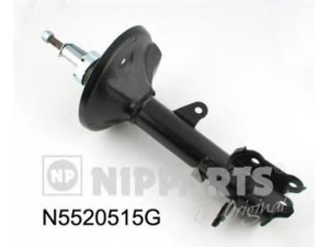 MAGNETI MARELLI 381455205157 amortizatorius