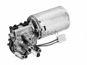 BOSCH 0 390 257 693 valytuvo variklis