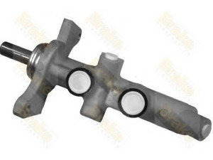 Brake ENGINEERING MC1295BE pagrindinis cilindras, stabdžiai 
 Stabdžių sistema -> Pagrindinis stabdžių cilindras
4720109040, 4720109380, 4720109420