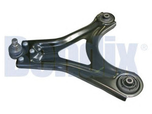 BENDIX 042000B vikšro valdymo svirtis 
 Ašies montavimas/vairavimo mechanizmas/ratai -> Valdymo svirtis/pasukamosios svirties sujungimas -> Vairo trauklės (valdymo svirtis, išilginis balansyras, diago
1141294