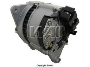 WAIglobal 12429N kintamosios srovės generatorius
F2NN10B376BA