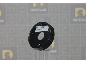 DA SILVA ACP50 skriemulys, vairo stiprintuvo siurblys
7700105707