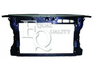 EQUAL QUALITY L05655 priekinis variklio gaubtas 
 Kėbulas -> Kėbulo dalys/ sparnas/buferis -> Priekinis aerodinaminio pasipriešinimo sumažinimas/grotelės
3T0805588D