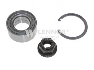 FLENNOR FR880366 rato guolio komplektas 
 Ašies montavimas/vairavimo mechanizmas/ratai -> Rato stebulė/montavimas -> Rato guolis
30818024, 30884539