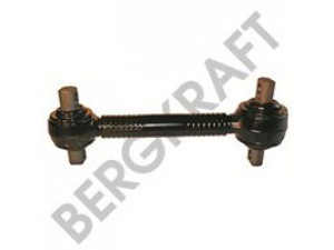 BERGKRAFT BK8501101 vikšro valdymo svirtis
1261101